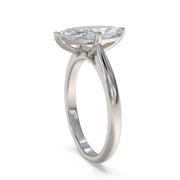 The Marquise Solitaire